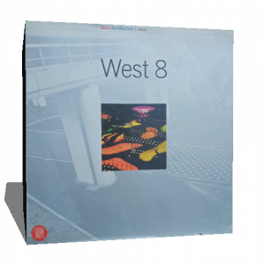 West 8 (SKIRA ARCHITECT)