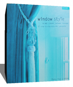 window style