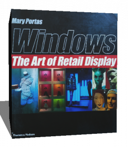 mary portas windows the art of retail display