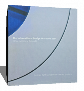 the international design yearbook 2001