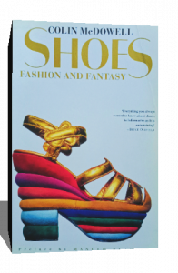 colin medowell shoes fashion and fantasy