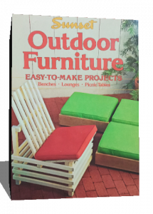 outdoor furniture