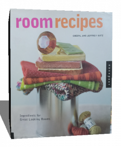 room recipes