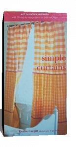 simple curtains