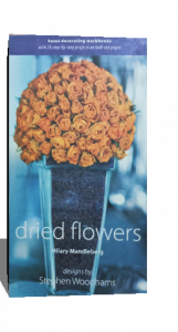 dried flowers