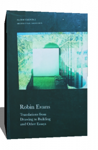 ROBIN EVANS