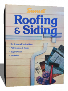 ROOFING SIDING