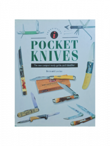 POCKET KNIVES
