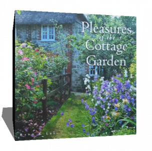 PLEASURES OF THE COTTAGE GARDEN