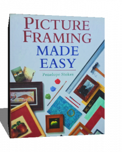 PICTURE FRAMING MADE EASY