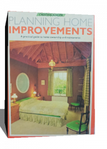 PLANNING HOME IMPROVEMENTS