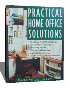 PRACTICAL HOME OFFICE SOLUTIONS