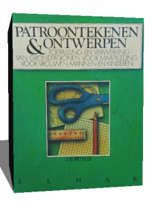 PATROONTEKENEN ONTWERPEN