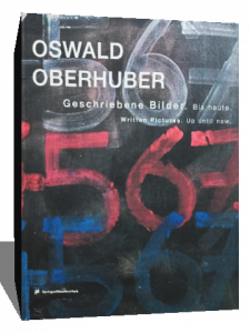 OSWALD OBERHUBER