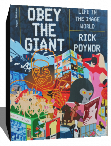 OBEY THE GIANT RICK POYNOR