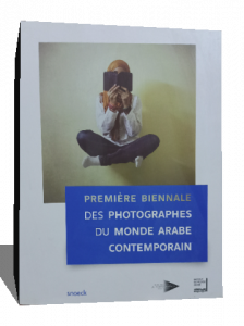 PREMIERE BIENNALE DES PHOTOGRAPHES DU MONDE ARABE IMA PARIS