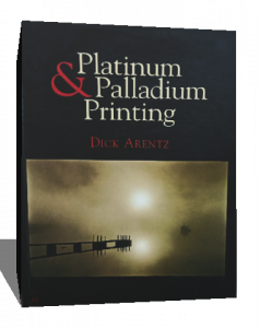 PLATINUM AND PALLADIUM PRINTING