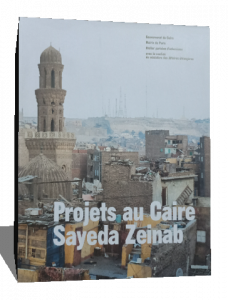 PROJECT AU CAIRE SAYEDA ZEINAB