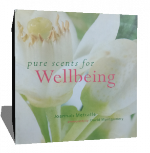 PURE SCENTS FOR WELLBEING