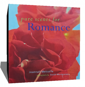 PURE SCENTS FOR ROMANCE