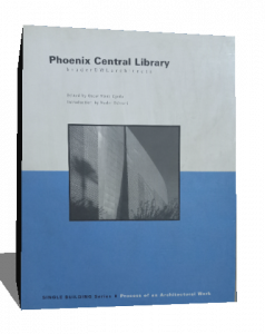phoenix central library