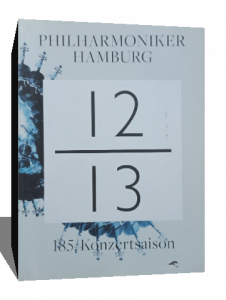 philharmoniker hamburg