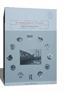 re - imagining the museum