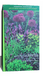 gardening with herbs