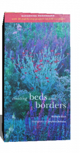 creating beds and borders