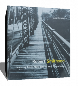 robert smithson