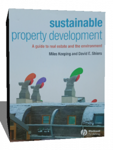 sustainable property development