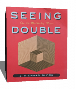 seeing double