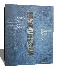 stuck stein und stahl