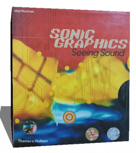 sonic graphics seeing sound