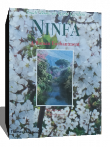 ninfa a roman enchantment