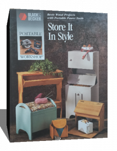 store it in style