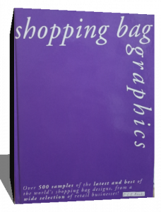 shopping bag graphics