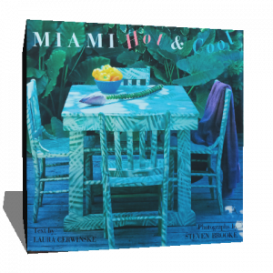 miami hot and cool