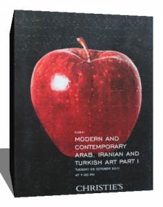 modern and contemporary arab iranian and turkish art part1