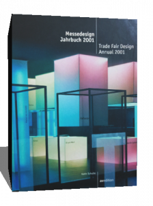 messedesign jahrbuch 2001