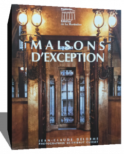 maisons d exception