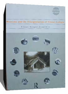 Museums and the Interpretation of Visual Culture