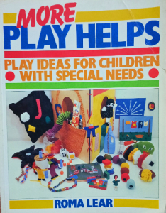 more play helps play ideas for children with special needs