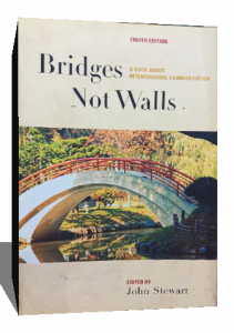 bridges not walls