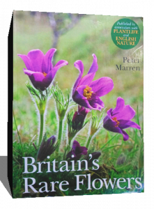 britains rare flowers