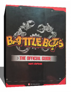 BattleBots: The Official Guide