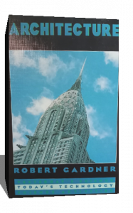 architecture robert cardner