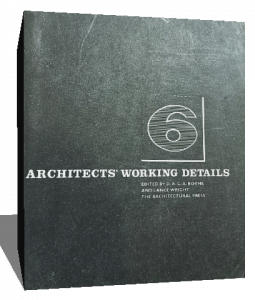 architects working details 6