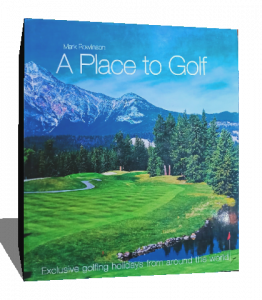 a place to golf