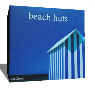 beach huts